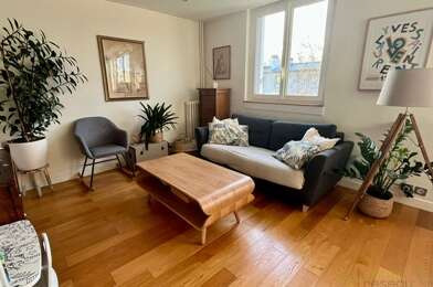 Appartement 3 pièces 309000 €