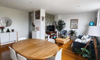 Appartement 3 Pièces 62 m² à vendre à Nanterre (92000)