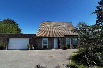 Maison 6 pièces 289000 €