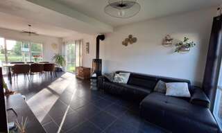 Maison 6 Pièces 116 m² à vendre à Séranvillers-Forenville (59400)
