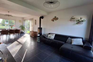 Maison 6 pièces 258000 €