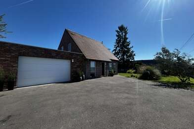Maison 6 pièces 258000 €