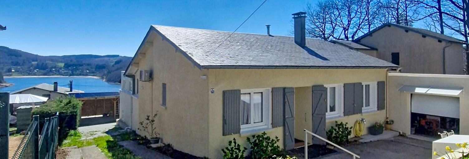 Maison 6 Pièces 77 m² à vendre à Nages (81320)