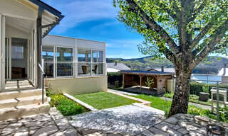 Maison 6 Pièces 77 m² à vendre à Nages (81320)