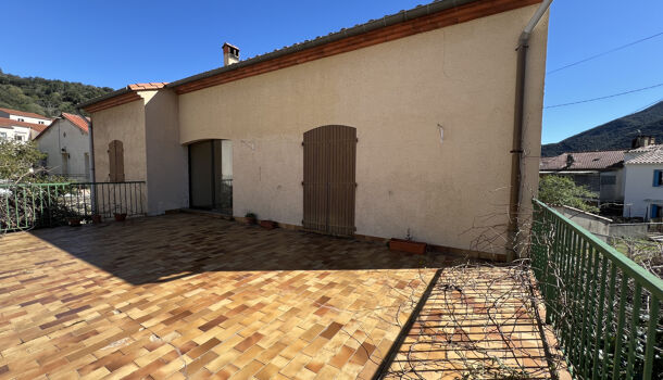 Villa / Maison 5 pièces  à vendre Arles-sur-Tech 66150