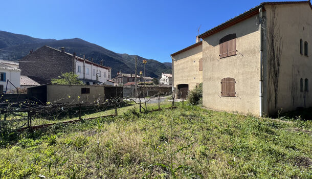 Villa / Maison 5 pièces  à vendre Arles-sur-Tech 66150