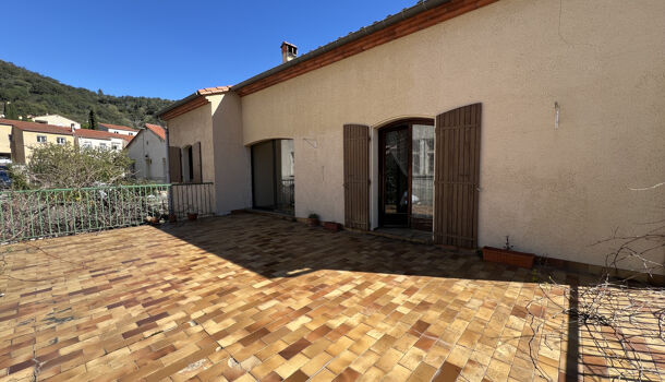 Villa / Maison 5 pièces  à vendre Arles-sur-Tech 66150