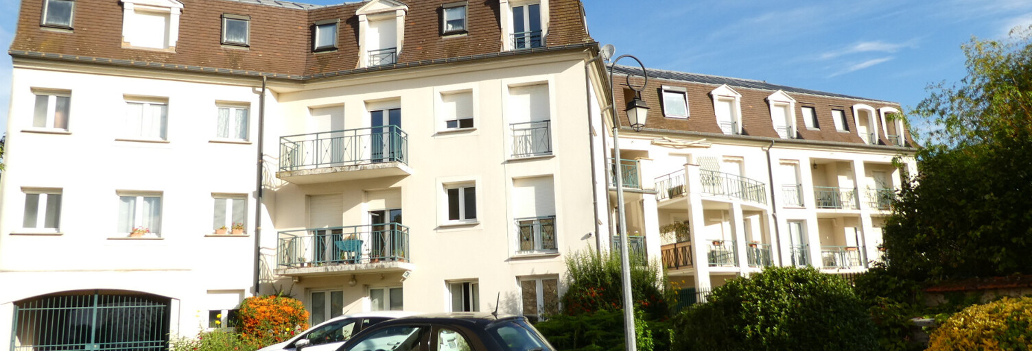 Appartement 1 Pièce 36 m² à vendre à Avon (77210)