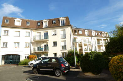 Appartement 1 pièces 165000 €