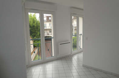 Appartement 1 pièces 165000 €