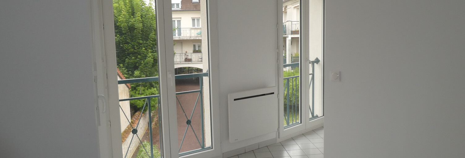 Appartement 1 Pièce 36 m² à vendre à Avon (77210)