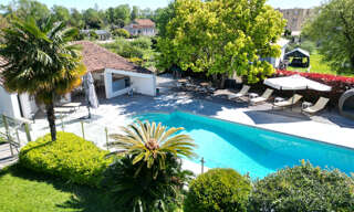 Maison 6 Pièces 262 m² à vendre à San-Nicolao (20230)