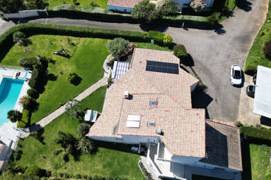 Maison 6 pièces 810000 €
