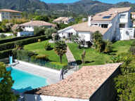 VILLA T6 de 262 m2 avec piscine à Moriani Plage — photo 2