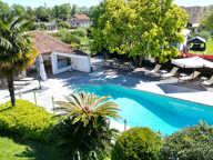 VILLA T6 de 262 m2 avec piscine à Moriani Plage — photo 3