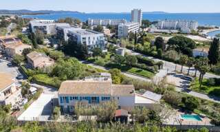 Appartement 6 Pièces 138 m² à vendre à Hyères (83400)