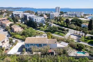 Appartement 6 pièces 499000 €