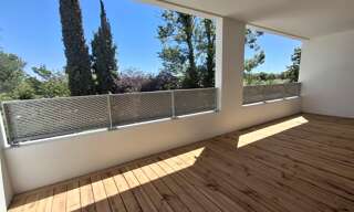 Appartement 2 Pièces 43 m² à louer à Beauzelle (31700)