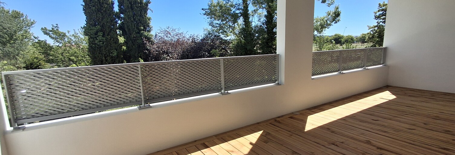 Appartement 2 Pièces 43 m² à louer à Beauzelle (31700)