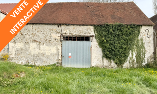 Maison 1 Pièce 118 m² à vendre à Coulommiers (77120)
