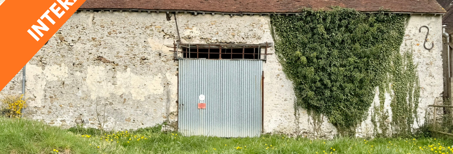 Maison 1 Pièce 118 m² à vendre à Coulommiers (77120)