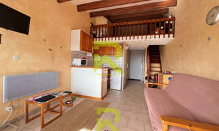 Appartement 2 Pièces 36 m² à vendre à Agde (34300)