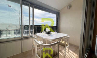 Appartement 2 Pièces 36 m² à vendre à Agde (34300)