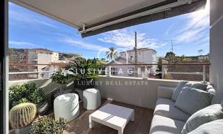 Appartement 2 Pièces 54 m² à vendre à Cannes (06400)