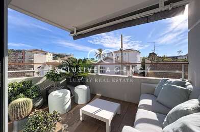 Appartement 2 pièces 435000 €