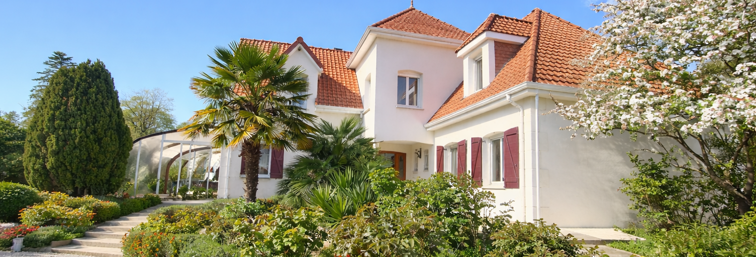 Maison 6 Pièces 215 m² à vendre à Condette (62360)