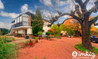 Maison 8 Pièces 160 m² à vendre à Crêches-sur-Saône (71680)