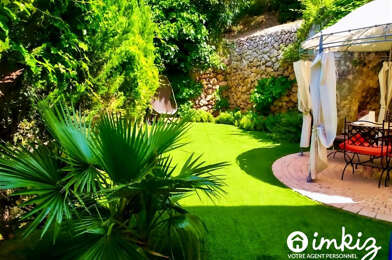 Maison 4 pièces 499000 €