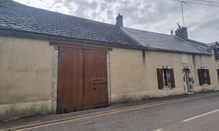 Maison 4 Pièces 98 m² à vendre à Varize (28140)