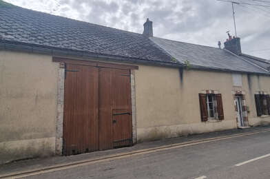 Maison 4 pièces 97500 €