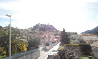 Appartement 2 Pièces 40 m² à louer à Tourrette-Levens (06690)