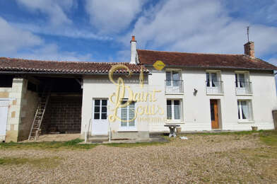 Maison 5 pièces 153700 €