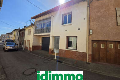 Maison 5 pièces 234000 €