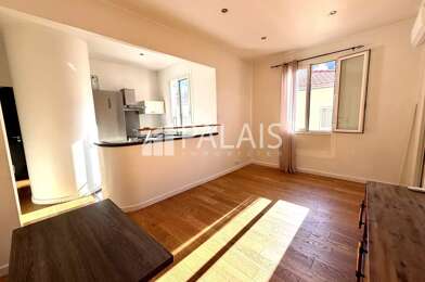 Appartement 2 pièces 210000 €