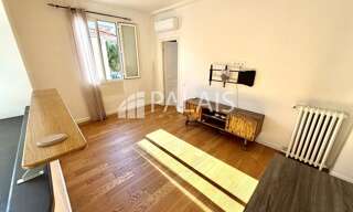 Appartement 2 Pièces 43 m² à vendre à Nice (06000)