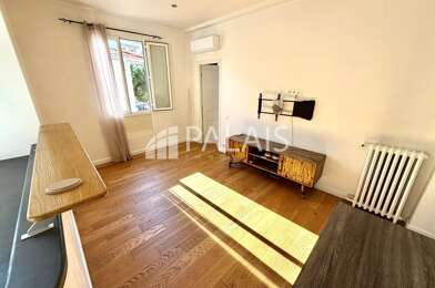 Appartement 2 pièces 210000 €