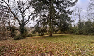 Terrain  1190 m² à vendre à Le Pont-Chrétien-Chabenet (36800)