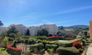 Appartement 3 Pièces 44 m² à vendre à Sainte-Maxime (83120)