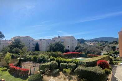 Appartement 3 pièces 228000 €