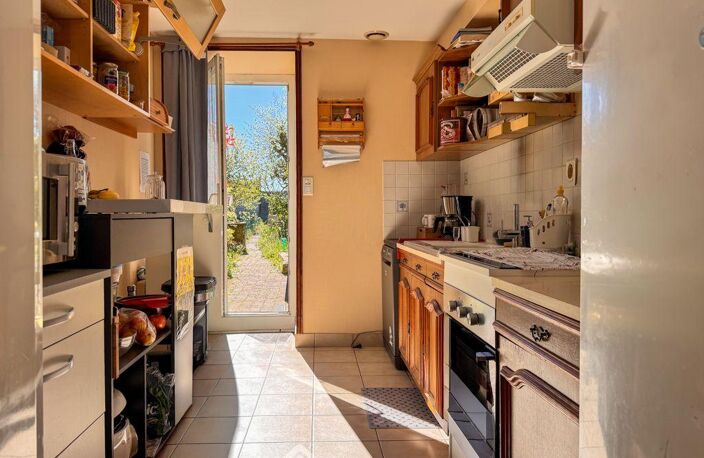 Maison - 180m² - Sèvremont — photo 2