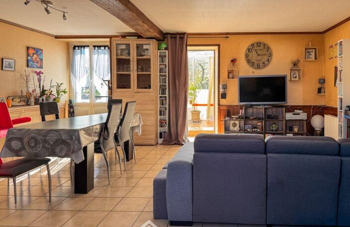 Maison - 180m² - Sèvremont — photo 3