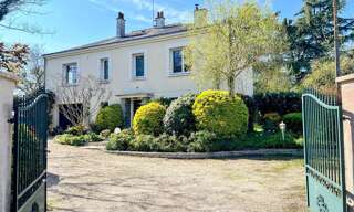 Maison 6 Pièces 135 m² à vendre à Angers (49100)