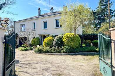 Maison 6 pièces 463600 €