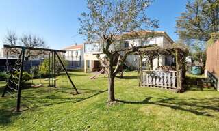 Maison 5 Pièces 106 m² à vendre à La Roche-sur-Yon (85000)
