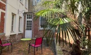 Maison 7 Pièces 237 m² à vendre à Guiscard (60640)