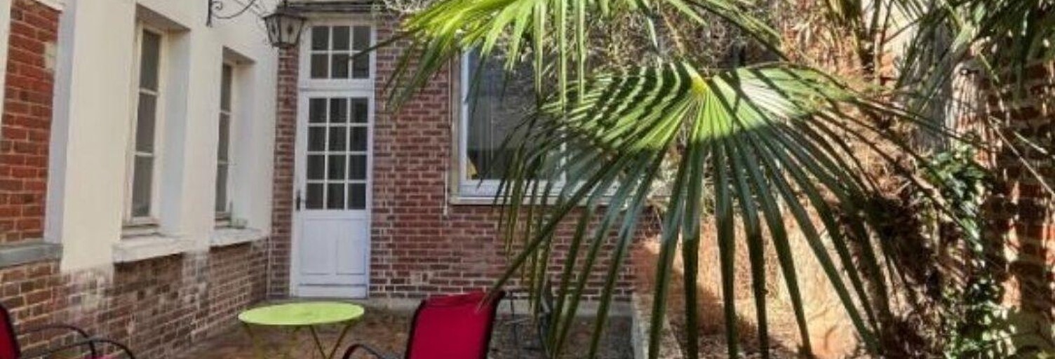 Maison 7 Pièces 237 m² à vendre à Guiscard (60640)